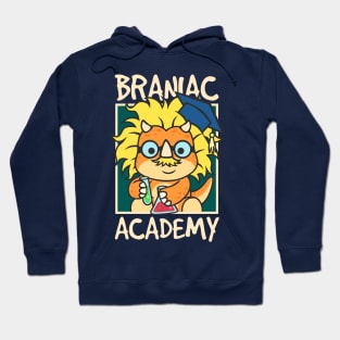 Brainiac Academy Hoodie